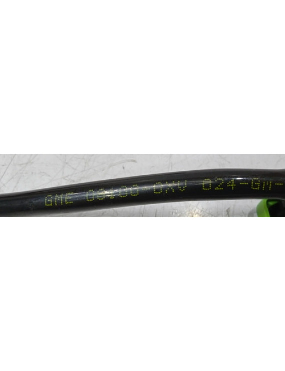 Mangueira Filtro Canister Onix 1.0 2013 - 2019