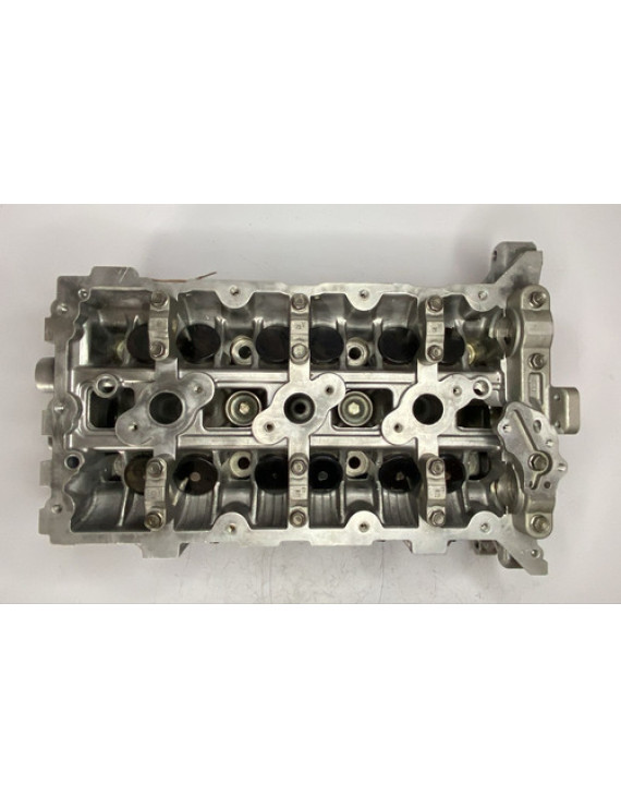 Cabeçote Direito Sem Comandos Azera 3.0 V6 2012 A 2016