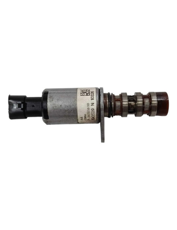 Válvula Solenóide Tiggo 5x 7x 1.5 2019 - 2022 / F-34765960