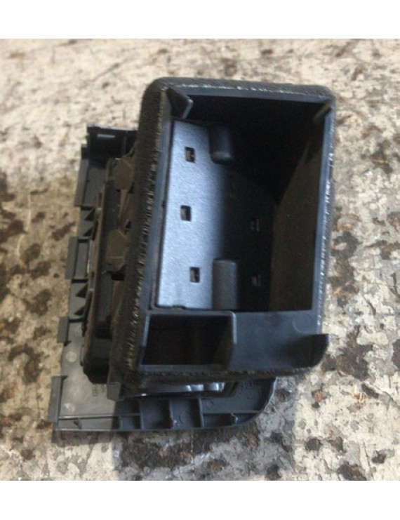 Difusor Ar Lateral Esquerdo Nissan X Trail 2008 Xtrail