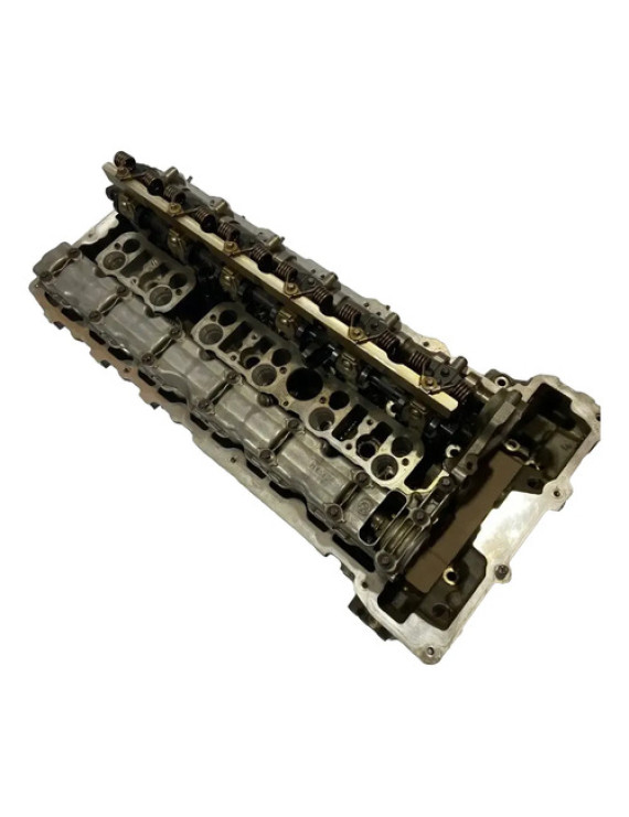 Cabeçote Bmw 135 535 3.0 2011 2012 2013 2014 2015 N55