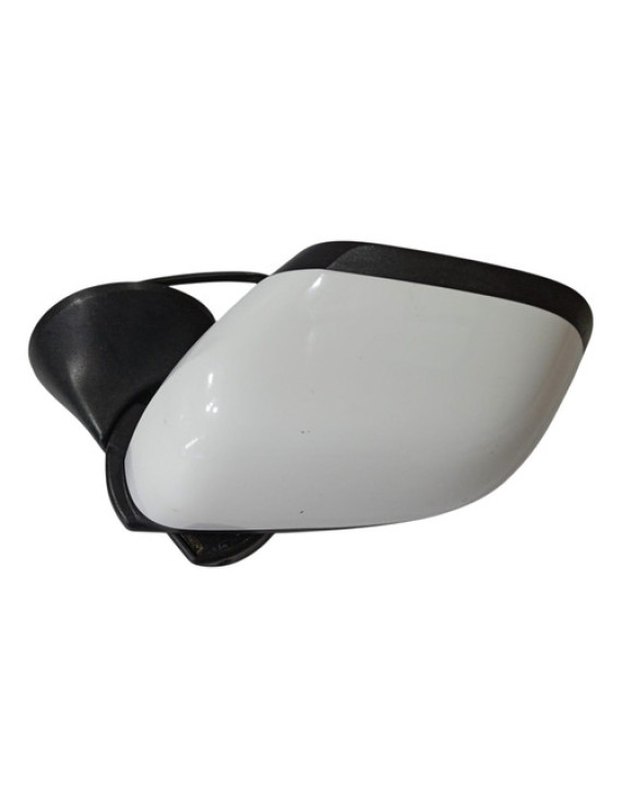 Retrovisor Elétrico Esquerdo Duster Oroch 2016 - 2020