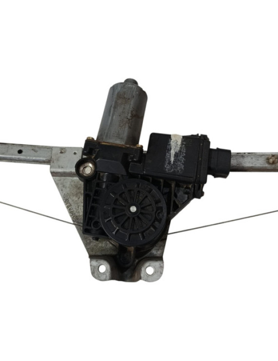 Máquina De Vidro Traseira Direita Vectra 1994 1995