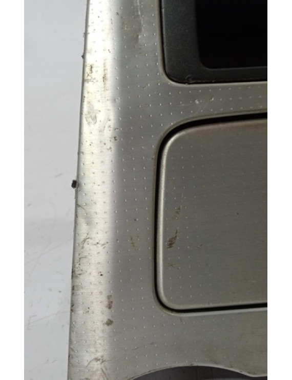 Acabamento Console Painel Magentis 2007