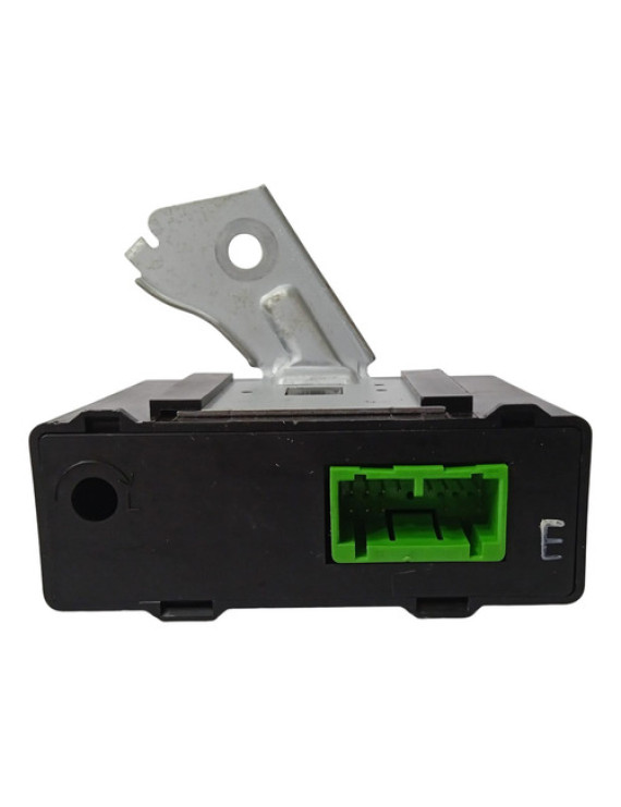 Módulo Central Relê Honda Civic 2012 - 2016 / Tr0e02