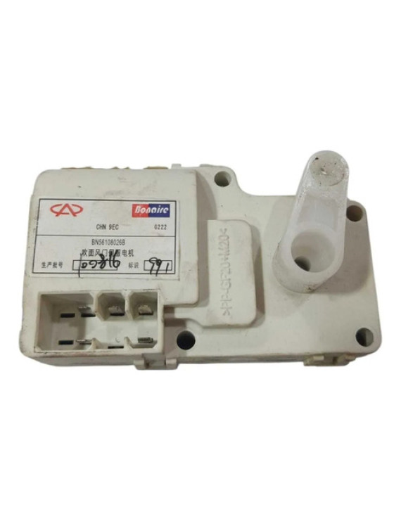 Atuador Ar Condicionado Cielo 1.6 2010 - 2016 Bn56108026b