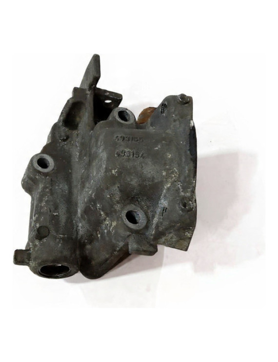 Carcaça Válvula Termostática Sandero 1.6 2008 - 2014