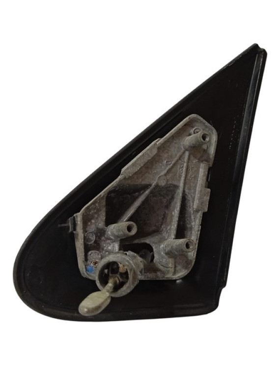 Retrovisor Manual Lado Direito Gol G3 1999 2000 2001