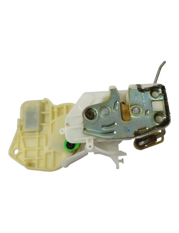 Fechadura Traseira Direita Honda Fit 2003 - 2008