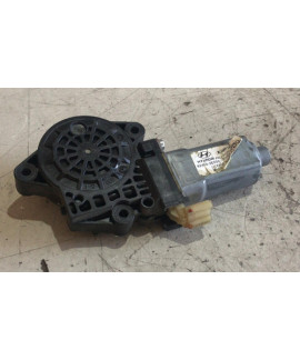 Motor Vidro Dianteira Esquerda Tucson 2008 - 2012 