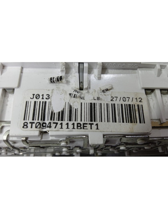 Lanterna Luz De Teto Audi A4 A5 2012 2013 2014 2015
