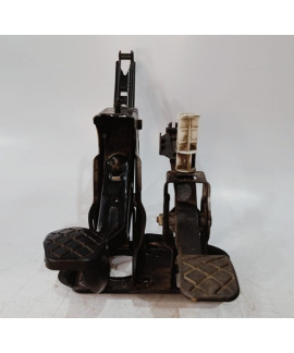 Pedal Acelerador E Freio Audi A3 2001 - 2005
