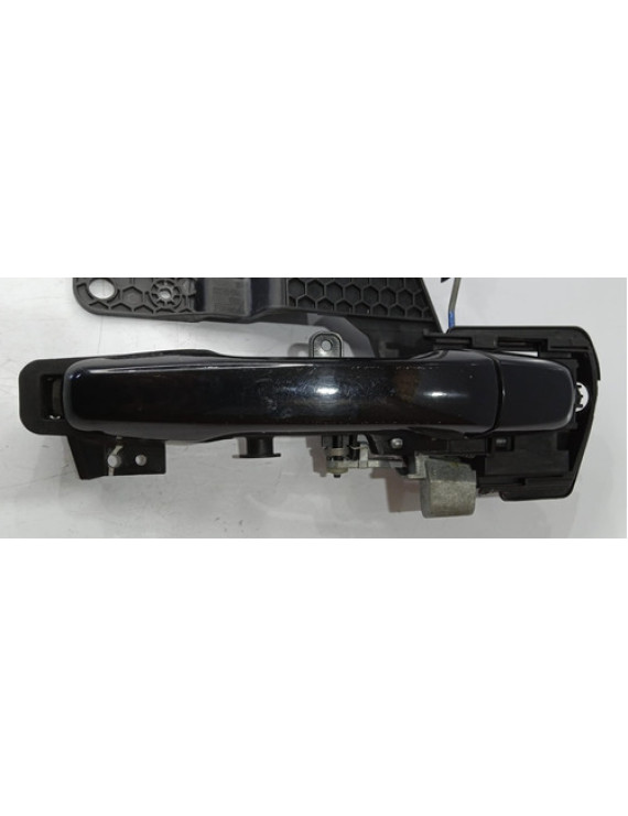 Maçaneta Externa Traseira Direita Ford Edge 2008 - 2014