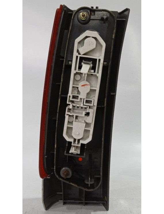 Lanterna Inferior Direita Volvo Xc70 1998 1999 2000