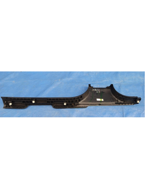 Soleira Porta Dianteira Esquerda Freelander 2 2008 - 2014