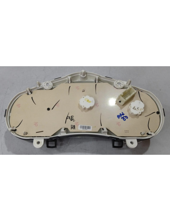 Painel De Instrumentos Aircross 2012 2013 2014 2015 2016