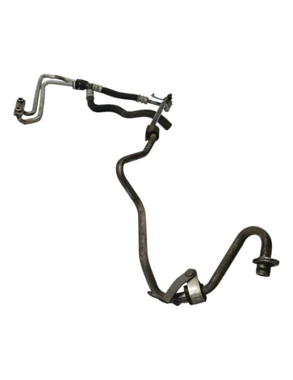 Mangueira Direção Hidráulica Bmw 550i X6 4.4 V8 2009 - 2013