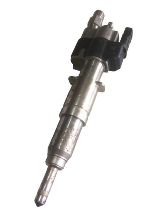 Bico Injetor Bmw 135 X6 3.0 N54 / 1353 7537317-10