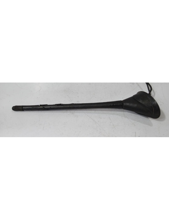 Antena De Teto Hrv 2016 2017 2018 2019 2020 2021 Preto