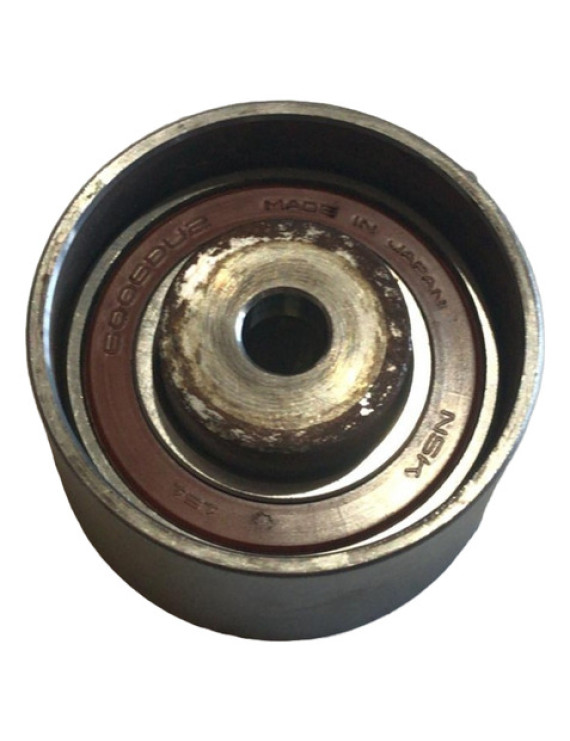 Polia Serviço  Subaru Forester Impreza 2.0 6006du2