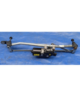 Motor Limpador Parabrisa Logan Sandero 2015 - 2020