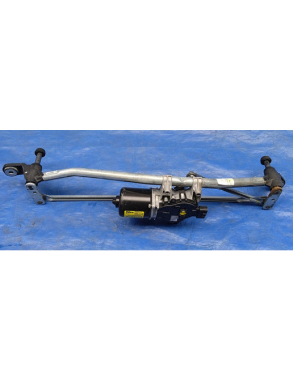 Motor Limpador Parabrisa Logan Sandero 2015 - 2020