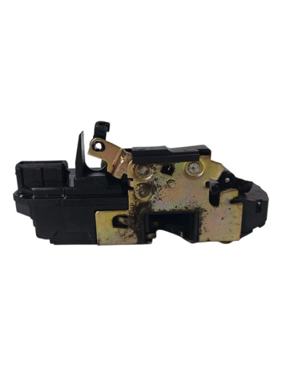 Fechadura Traseira Esquerda Peugeot 206 207 2007 - 2012