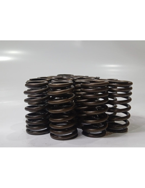 Kit Mola Cabeçote Volvo Xc60 2.0 T5 2008 - 2015 Preto