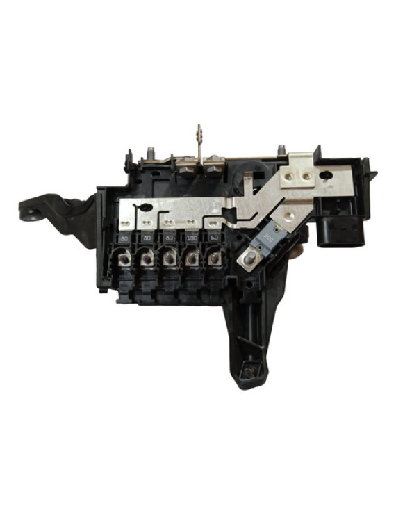 Módulo Placa De Fusíveis Bateria Mercedes E300 2020 