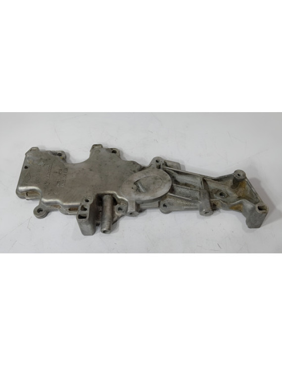 Tampa Lateral Motor Scenic Clio 1.6 16v 2008 - 2011