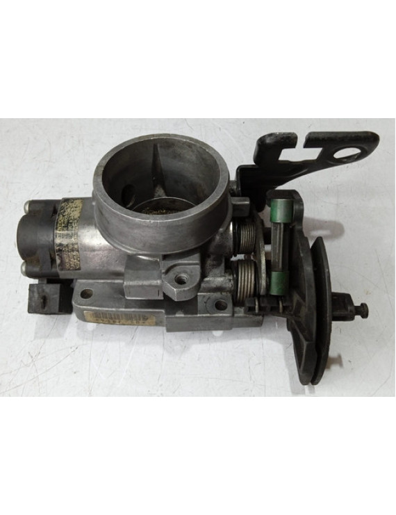Tbi Corpo Borboleta Ford Mondeo 2.0 1996 1997 / 93bb9677ee