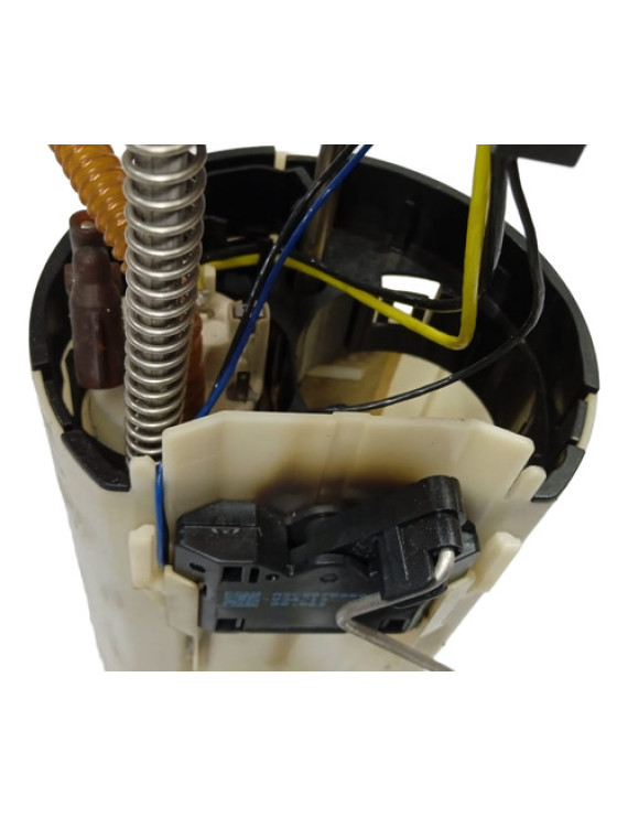 Bomba De Combustível Volvo Xc60 2.0 T5 2009 - 2016