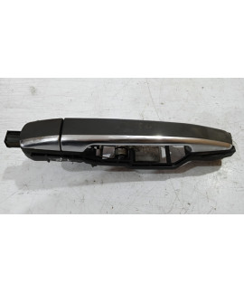 Maçaneta Externa Traseira Esquerda Mercedes Ml500 2005