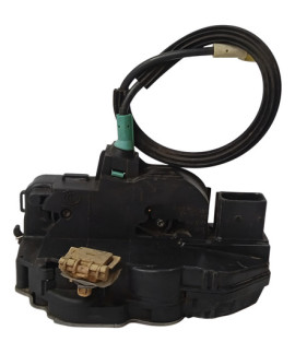 Fechadura Traseira Esquerda Cruze 2011 - 2015