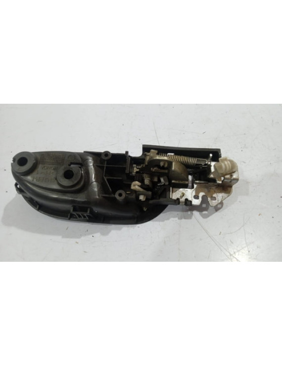 Maçaneta Interna Dianteira Esquerda Honda Civic 2007 - 2011