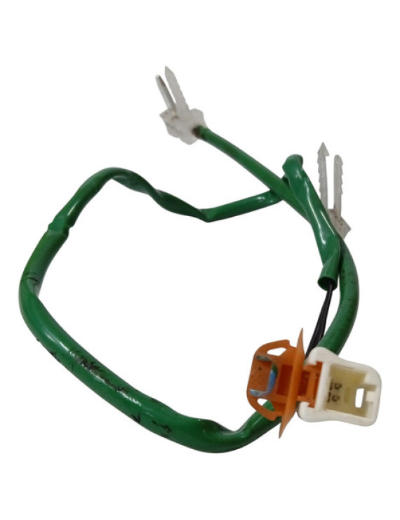 Sensor Temperatura Ar Condicionado Civic 2012 - 2016 Preto