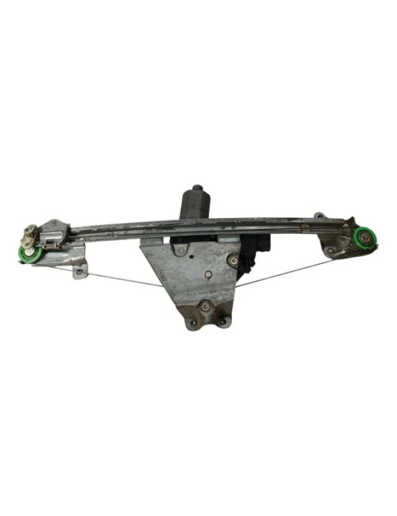 Máquina De Vidro Traseiro Esquerdo Vectra 1998 - 2005
