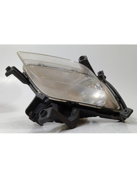 Farol De Milha Esquerdo Cerato 2014 2015 2016 2017 2018