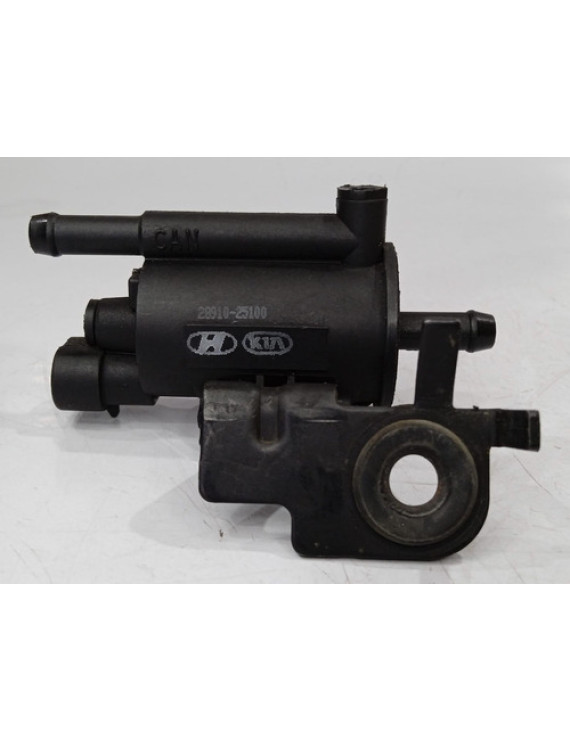 Válvula Canister Sorento Santa Fe Sonata 2010 - 2014