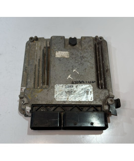 Módulo Injeção Audi Tt 2.0 2009 - 2013 / 8j0907115am Avaria