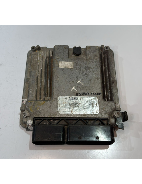 Módulo Injeção Audi Tt 2.0 2009 - 2013 / 8j0907115am Avaria
