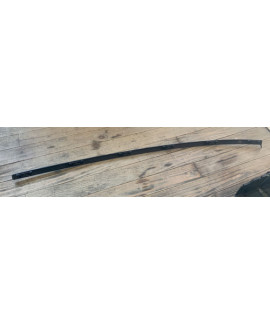 Friso Teto Lado Esquerdo Focus Hatch 2014 / Bm51-a50463-ag