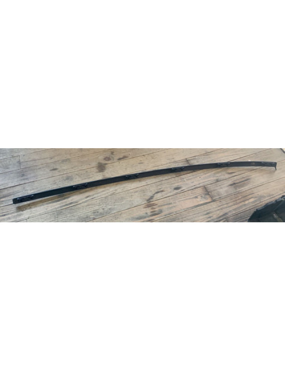 Friso Teto Lado Esquerdo Focus Hatch 2014 / Bm51-a50463-ag