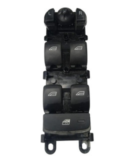 Comando Vidro Dianteiro Esquerdo Freelander 2 2008 - 2015 Comando Vidro Dianteiro Esquerdo Freelander 2 2008 - 2015