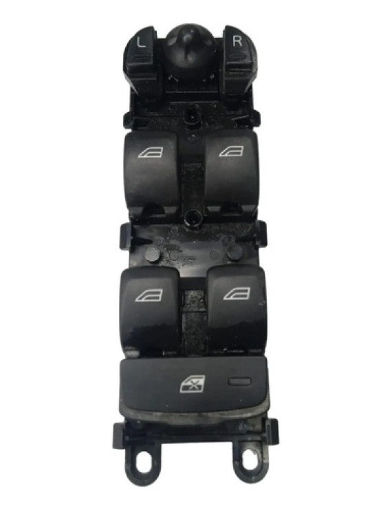 Comando Vidro Dianteiro Esquerdo Freelander 2 2008 - 2015