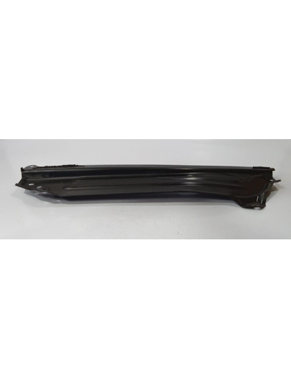 Suporte Superior Painel Corta Fogo Hrv 1.8 2016 - 2021 Preto