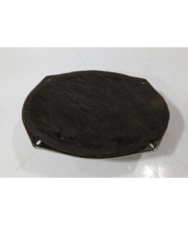 Alto Falante Porta Jeep Compass 2018 2019 2020