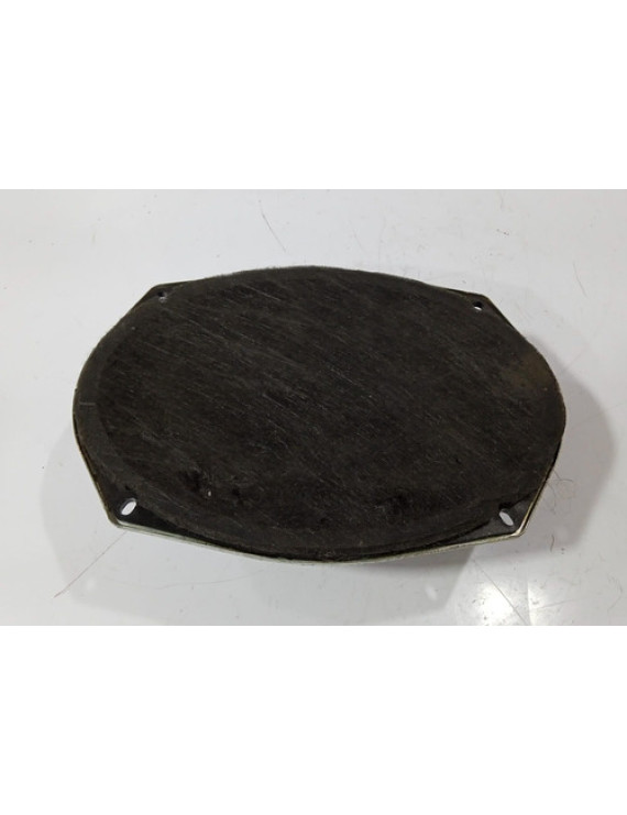 Alto Falante Porta Jeep Compass 2018 2019 2020 Preto