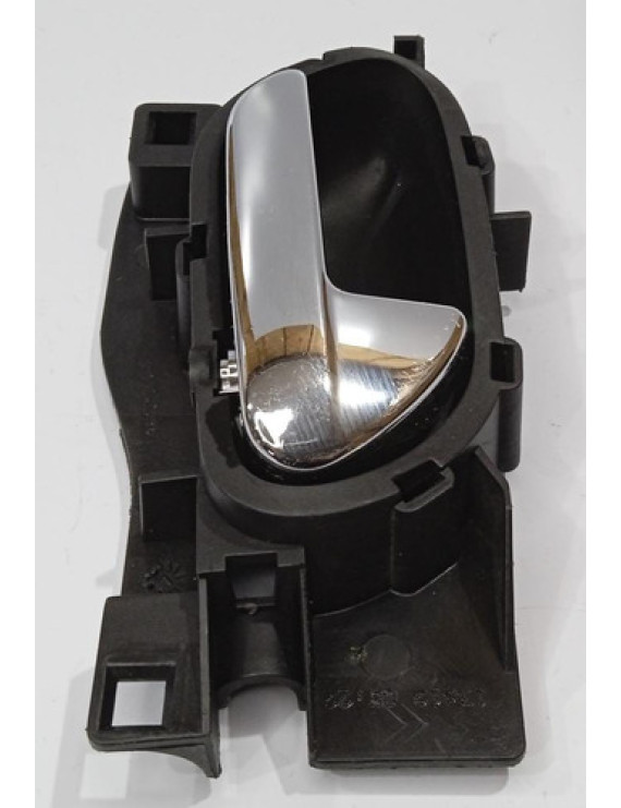 Maçaneta Interna Direita Peugeot 308 408 C4 2012 2013 2014