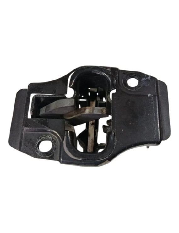 Fechadura Capô Mercedes C320 2001 2002 2003 2004 2005